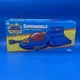 DC Super Powers SUPERMOBILE Superman's Action Vehicle McFarlane Toys 2022 - NEW!