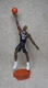 DENNIS RODMAN 1999 Mattel NBA Super Stars Loose Figure SAN ANTONIO SPURS