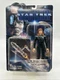 Star Trek - First Contact - Beverly Crusher Playmates Action Figure - 1996