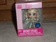 NEW, Funko Minis ~BRITNEY SPEARS- I'M A SLAVE FOR U (METALLIC) Vinyl Figure