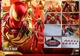Hot Toys VGM38 Iron Spider Armor Marvel's Spider-Man 1/6 Figure Ready to ship