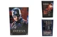 Hot Toys MMS536 1/6 Avengers Endgame Captain America New Rare Japan