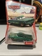 2005 Mattel Disney Pixar Cars Green Ramone Desert Series Diecast Vehicle