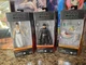 Hasbro Star Wars Imperial Officer  Action Figure Lot  Grogu Princess Leia New 