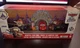 Disney Pixar Cars On the Road Showtime Story Pack Circus Velocitas 4 Pack Metal