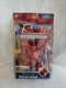 Bandai Mobile Suit Gundam MSN-04 Sazabi Deluxe Edition Action Figure 