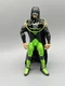 Mattel WWE Elite Collection Legends Series 13 The Hurricane Figure With Cape