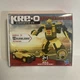 KRE-O Transformers 31144 Bumblebee NEW SEALED 75 Pieces 2010 Hasbro Building Set
