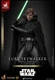 New Hot toys CMS020AE  Star Wars LUKE SKYWALKER DARK EMPIRE ARTISAN EDITION