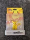 Pikachu Super Smash Bros. Series - Amiibo Figure - NEW & SEALED Nintendo