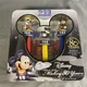 New 2007 Sealed PEZ Mickey Mouse Celebrates 80 Years Disney Limited Edition Tin