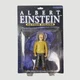 ALBERT EINSTEIN Action Figure 2003 by Accoutrements Unopened Package Brand New
