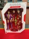 WWE Ultimate Edition Series Wrestling Action Figure RAZOR RAMON Chase New 2023.