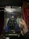 MARVEL LEGENDS LOKI "MARVEL'S SYLVIE" ACTION FIGURE 6"~~NIB Watcher BAF