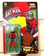 Marvel Legends Ant-Man Retro Action Figure Unpunched Card New