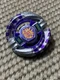 Beyblade Pre Hybrid Capricorn 105HF Authentic Takara Tomy Metal Fight