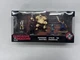 Jada Toys Dungeons & Dragons Die-cast Metal Collectible Figures 5 Pack Wave 2