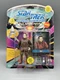 Playmates 1993 Star Trek The Next Generation Lore Action Figure New