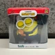 Culturefly Illumination's Minions Bob Collectible Vinyl Figure NIB