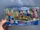NEW! Disney Junior Mickey And Friends Collectible Figures Toy Set (5 Pieces)