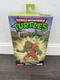 NECA Teenage Mutant Ninja Turtles Muck man Misb