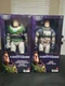 Disney Pixar Lightyear 12" Buzz Lightyear Space Ranger Alpha & XL-01 Figure