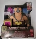 Minecraft Great Hog Battle Mode Action Figure Mattel New In Box