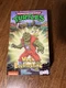 NECA TMNT Muck Everlasting Action Figure teenage mutant ninja turtles