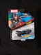 Hot Wheels Marvel Thor Ragnarok Thor Character Car