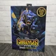 NIB NECA Gargoyles Ultimate Bronx Figure with Goliath Wings READ