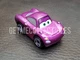 DISNEY PIXAR CARS MINI RACERS HOLLEY SHIFTWELL 2023 BOX #11 FREE SHIP $15