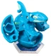 Bakugan Evolution Spin Master Blue Aquos Genesis Warrior Whale B800 Anime Toy