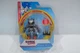 Jakks Pacific Sonic The Hedgehog Mecha Sonic w/ Spike Trap 4&rdquo; Figure NEW     c13