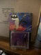 BATMAN RETURNS Catwoman Vintage Kenner 1991 Box Damage loose toy