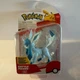 Pok&eacute;mon Glaceon Battle Figure Pack &ndash; Jazwares Nintendo 2023 Action Figure NEW