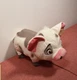 Disney Moana Walk & Snort Pua Stuffed Animal (Dirt Marks)