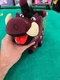 Pumbaa Warthog Plush The Lion King Broadway Musical Disney with Tags NWT Pumba