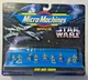 Galoob Micro Machines 66080 Echo Base Troops  Vintage 1996  NIB