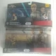 NEW DISNEY INFINITY 3.0 STAR WARS Rise Against The Empire Force Awakens Playsets