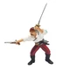 Papo 39423 Pirate with Gun Sword Figure 2004 Pirates & Corsairs Toy Papo 39423 Pirate with Gun Sword Figure 2004 Pirates & Corsairs Toy