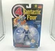 Hasbro Retro Marvel Legends Fantastic 4 Four Invisible Woman Figure Comics