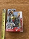 Transformers Authentics Autobot Grimlock 4 in. Hasbro Action Figure 8 Steps -NIB