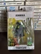 The Loyal Subjects Jennika BST AXN Teenage Mutant Ninja Turtles Limited New 