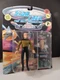 Star Trek the Next Generation Lieutenant Barclay Action Figure 1993 Playmates