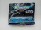 Star Wars Micro Machines IMPERIAL OFFICERS 1996 #66080 Rebel Pilots #ufb3