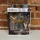 BANDAI NAMCO GAME DIMENSIONS TEKKEN HEIHACHI ACTION FIGURE NEW SEALED