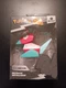 Porygon Pokemon Select Jazwares Series 3 Metallic 3" Figure