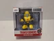 Jada Toys Die Cast Metalfigs Transformers Bumble Bee NEW & Factory Sealed Box