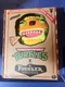 Fuggler TMNT Teenage Mutant Ninja Turtles Set Donatello Leonardo Raphael Mike