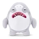 Jaws 9-Inch Licensed Plush by ZURU &ndash; Funny Ugly Monster Stuffed Animal, Creep...